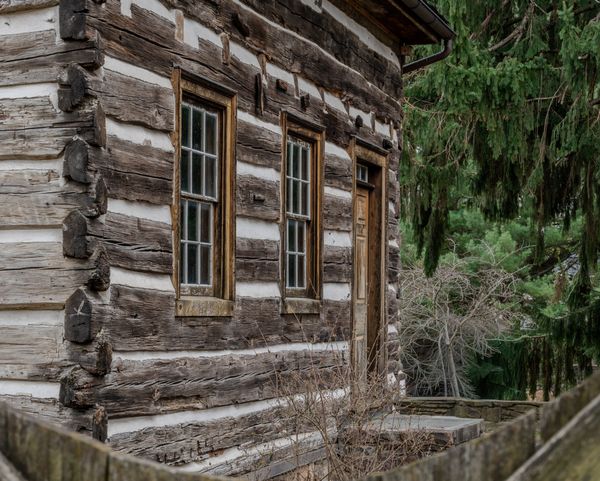 Tahoe Pines Retreat Income Share