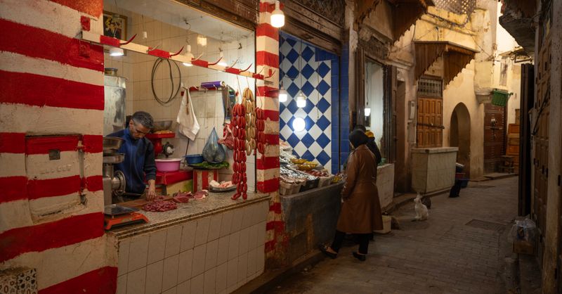 Voyage Maroc Tout Compris : Top Offres 2026
