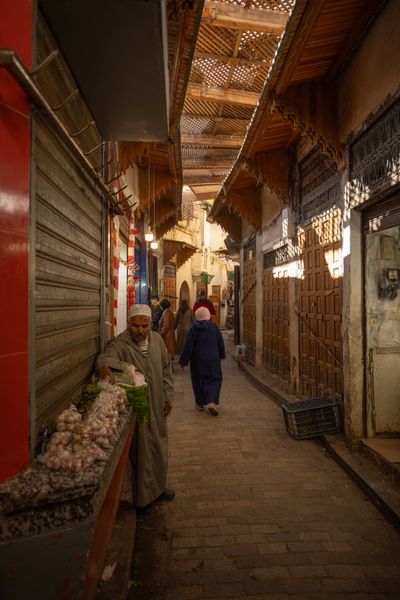 Morocco 7 day itinerary