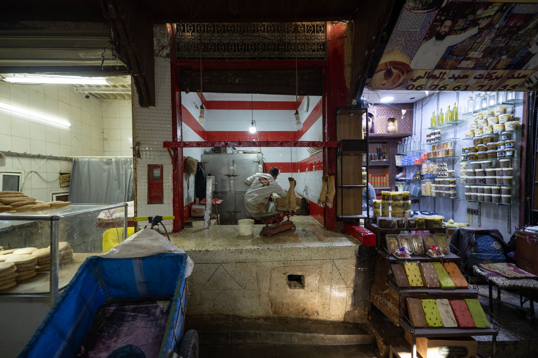 Fez, Morocco
