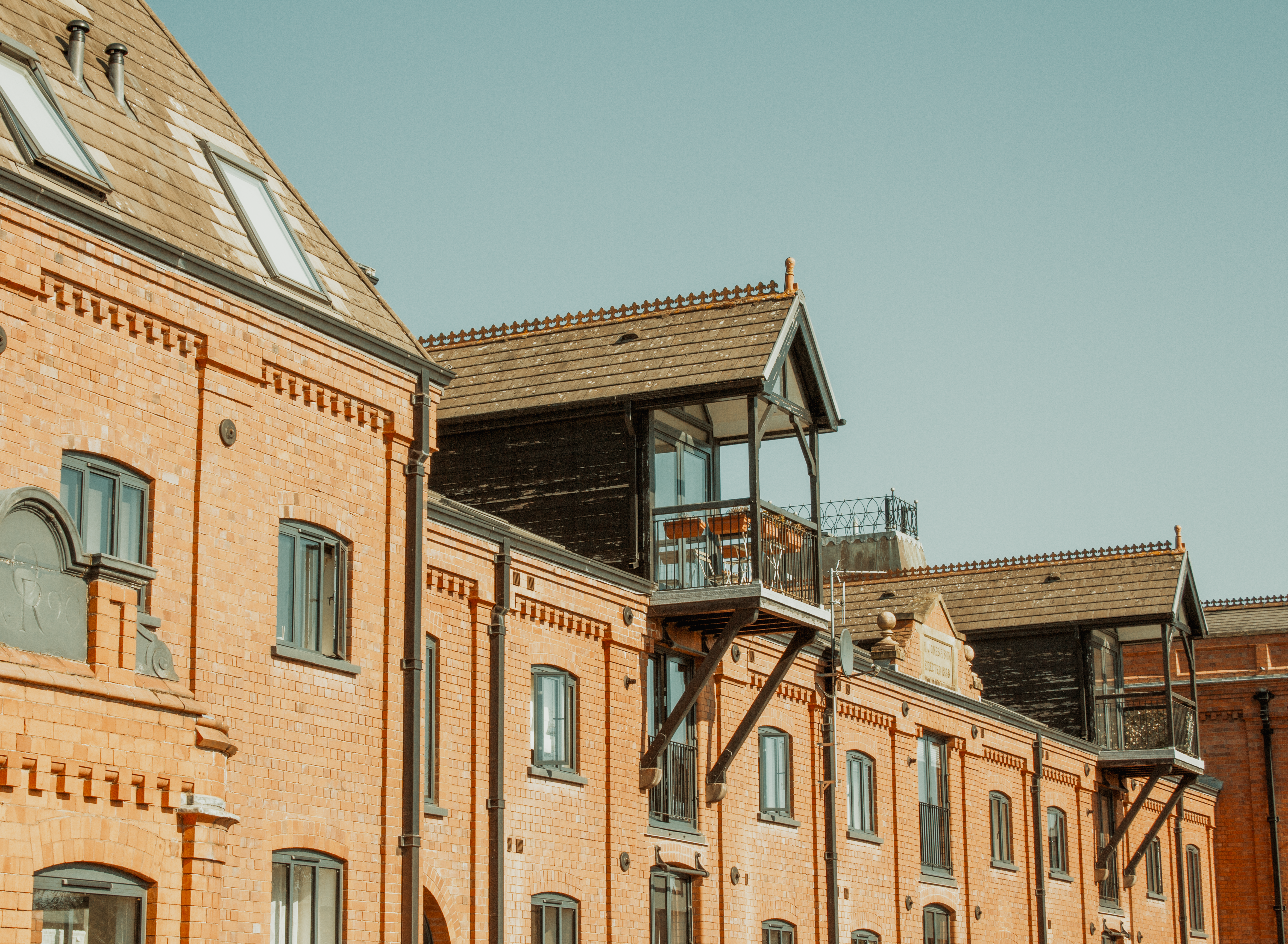 We’ve built a property management tool for small landlords — Photo by Daniel  Wells on Pexels
