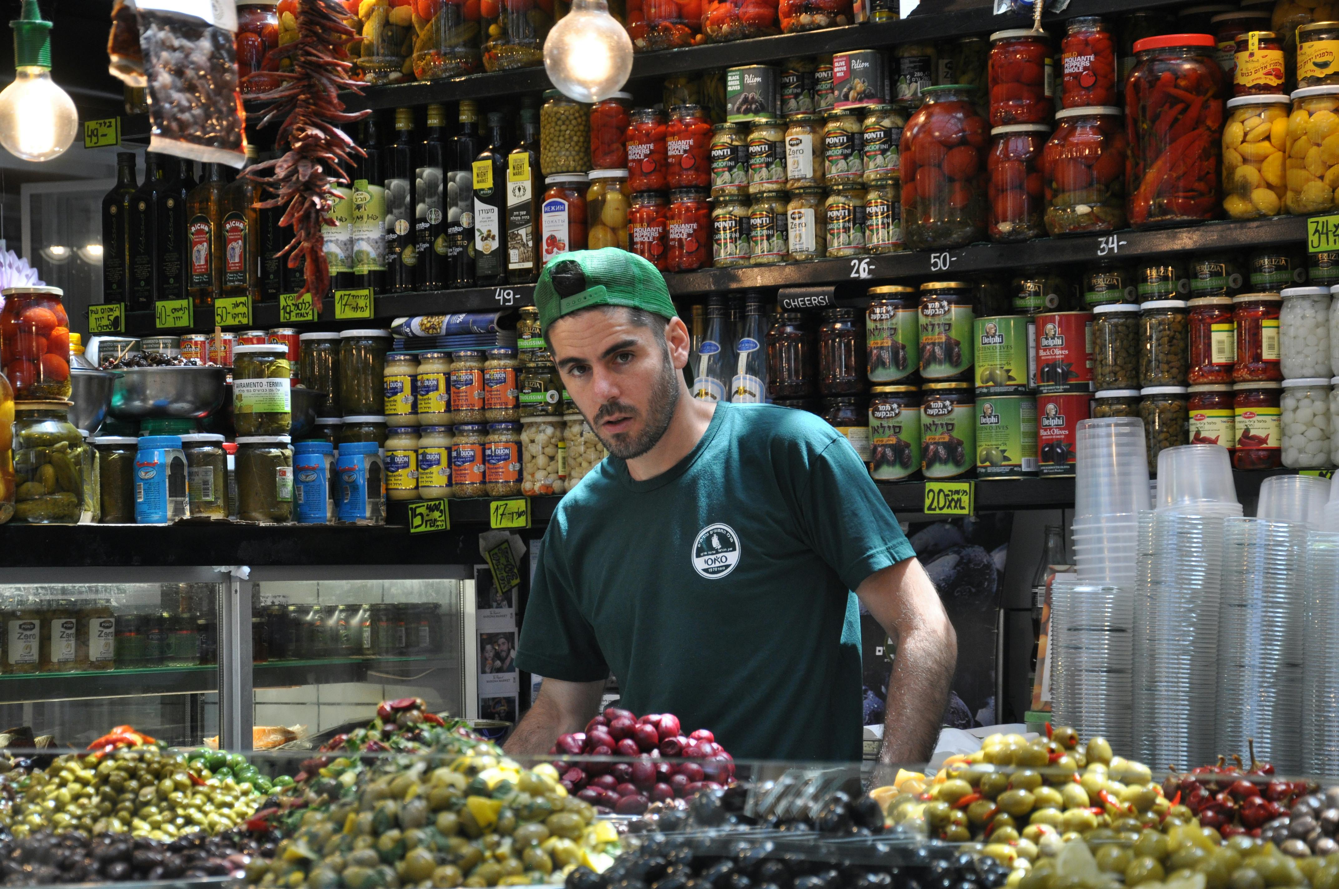 Jerusalem on a Budget — How to Visit Without Breaking the Bank