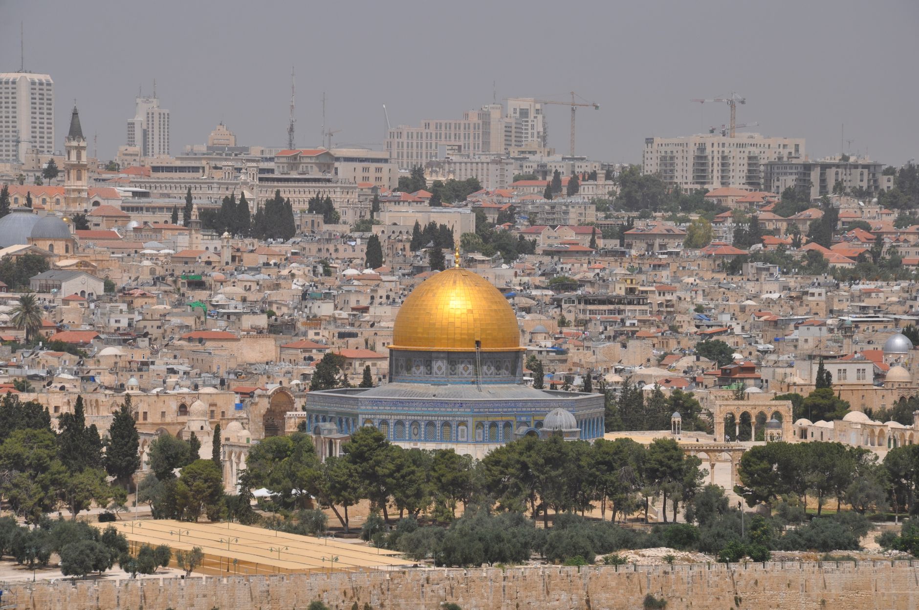 Jerusalem, Israel