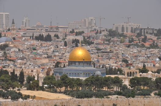 Old City four quarters private walk — Jerusalem