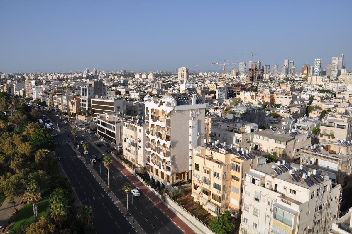 Israels parlament säger ja till dödsstraff