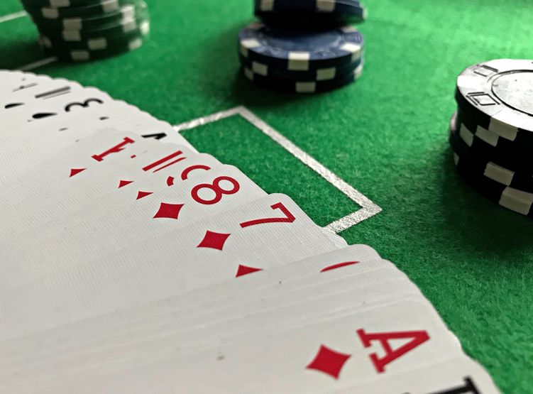 OASIS Spielsperre und verantwortungsvolles Glücksspiel im Online Casino