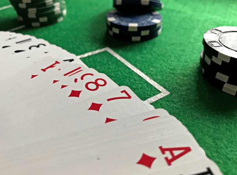 Online Casino: Spielautomaten und Live-Spiele im Überblick