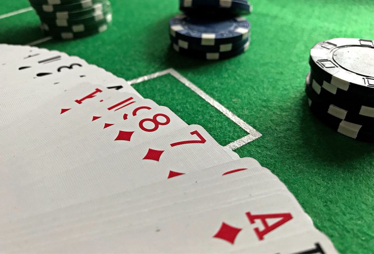 Casinos