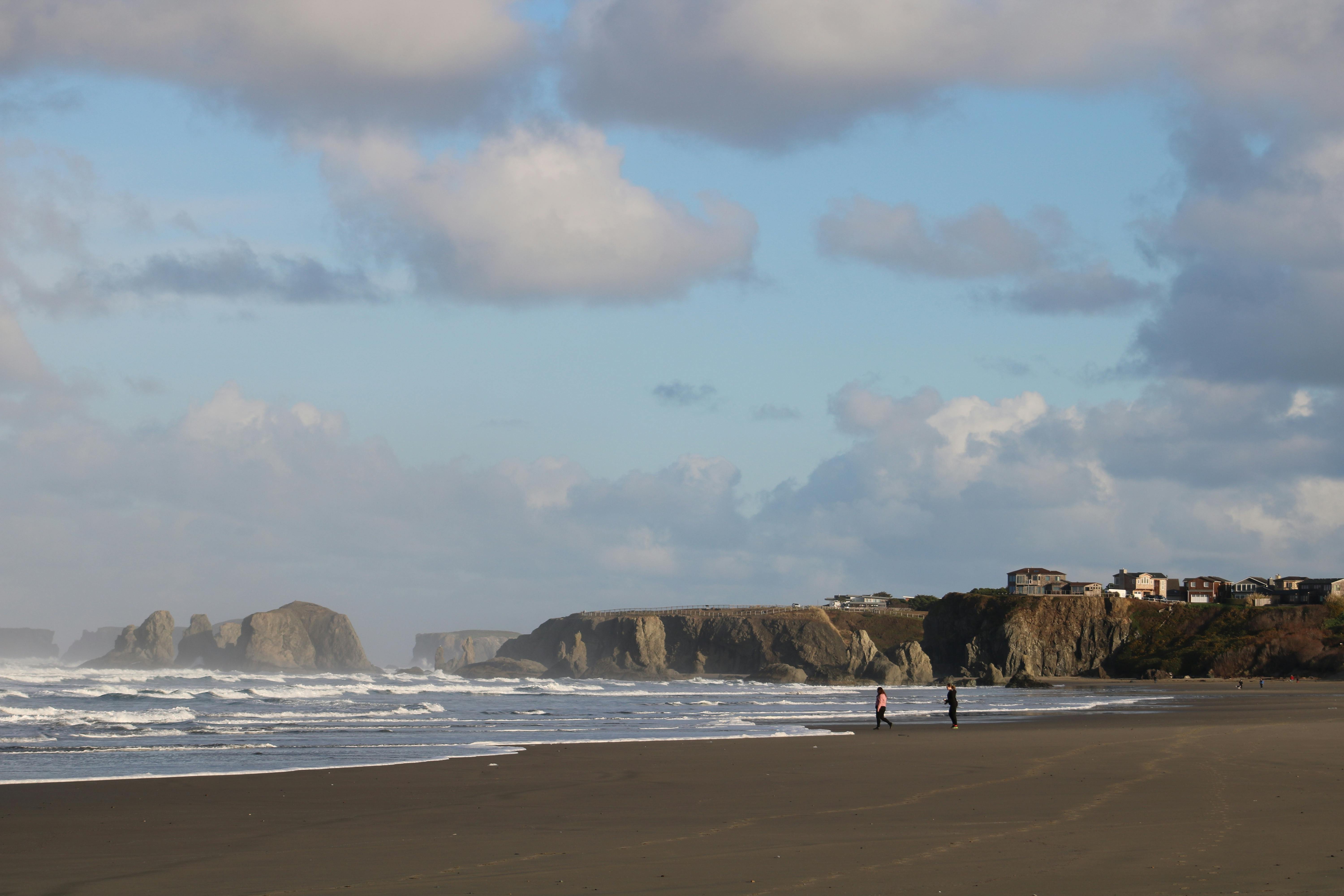 Freight platooning coordinated logistics fleet