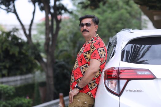 Vashu Bhagnani Hospitalised as IT Raid Targets Rakul Preet Singh
