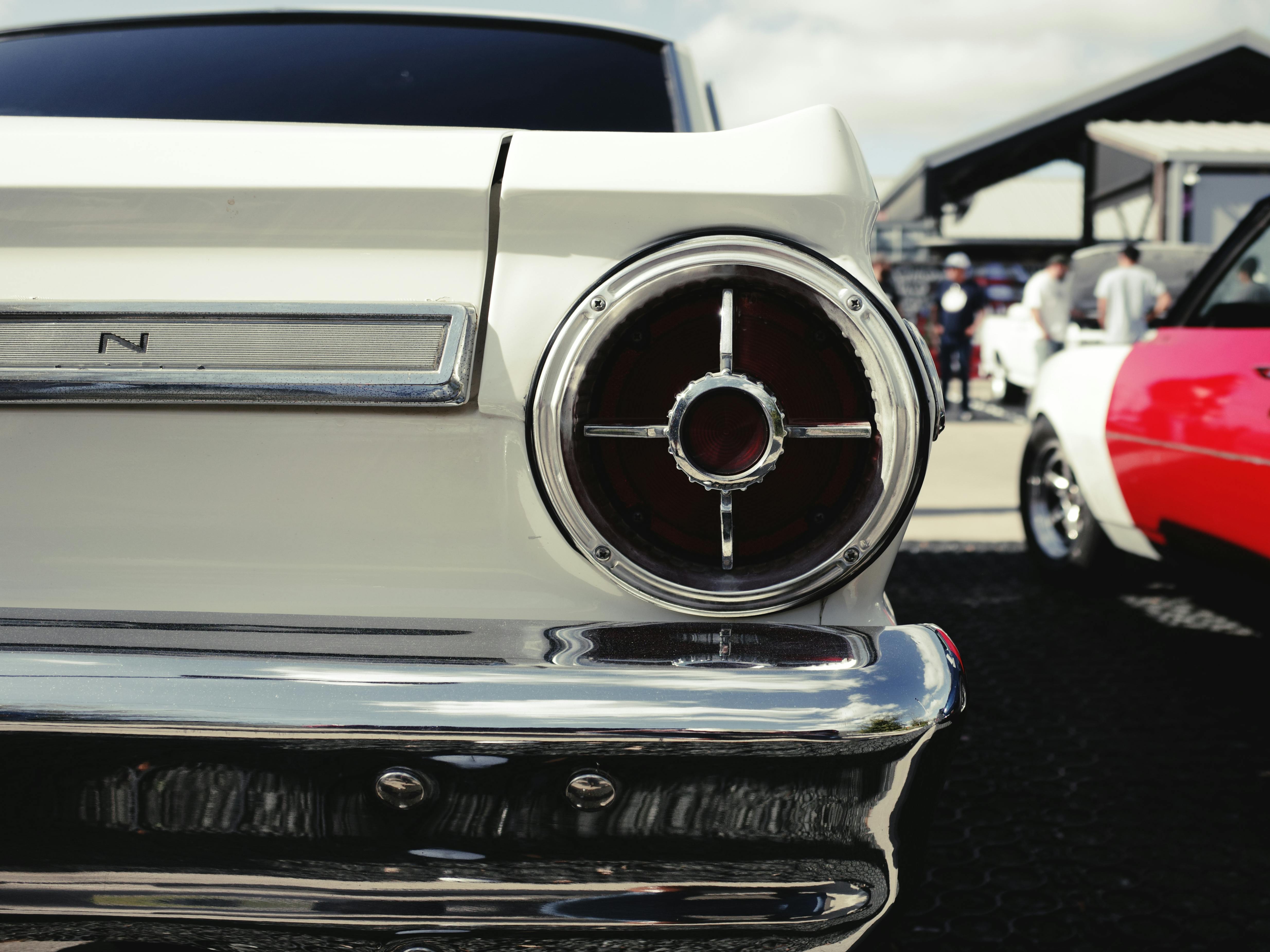 Growth of autonomous vehicles in Texas has some calling for more rules — Photo by Eddie O. on Pexels