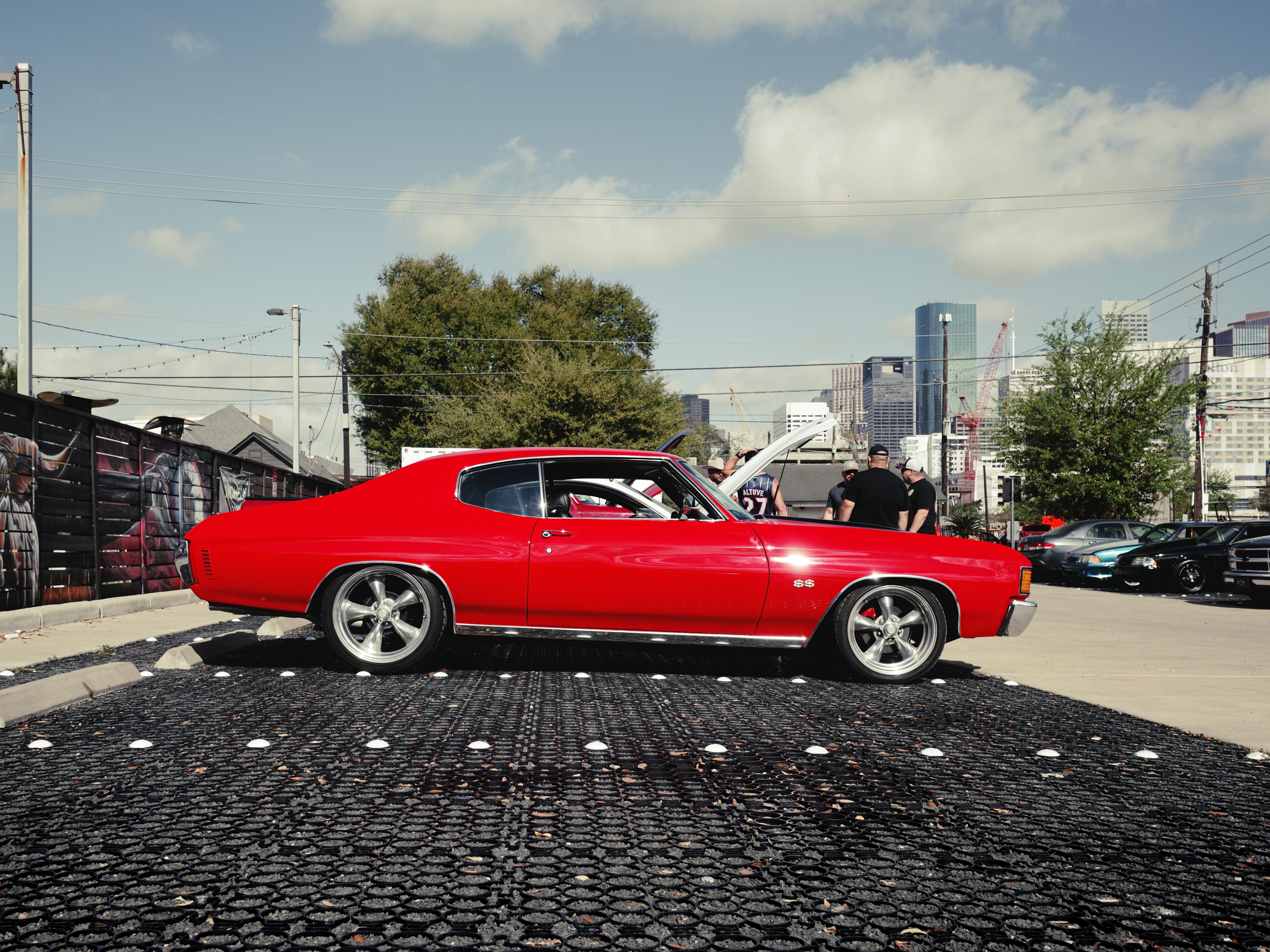 2026 chevelle