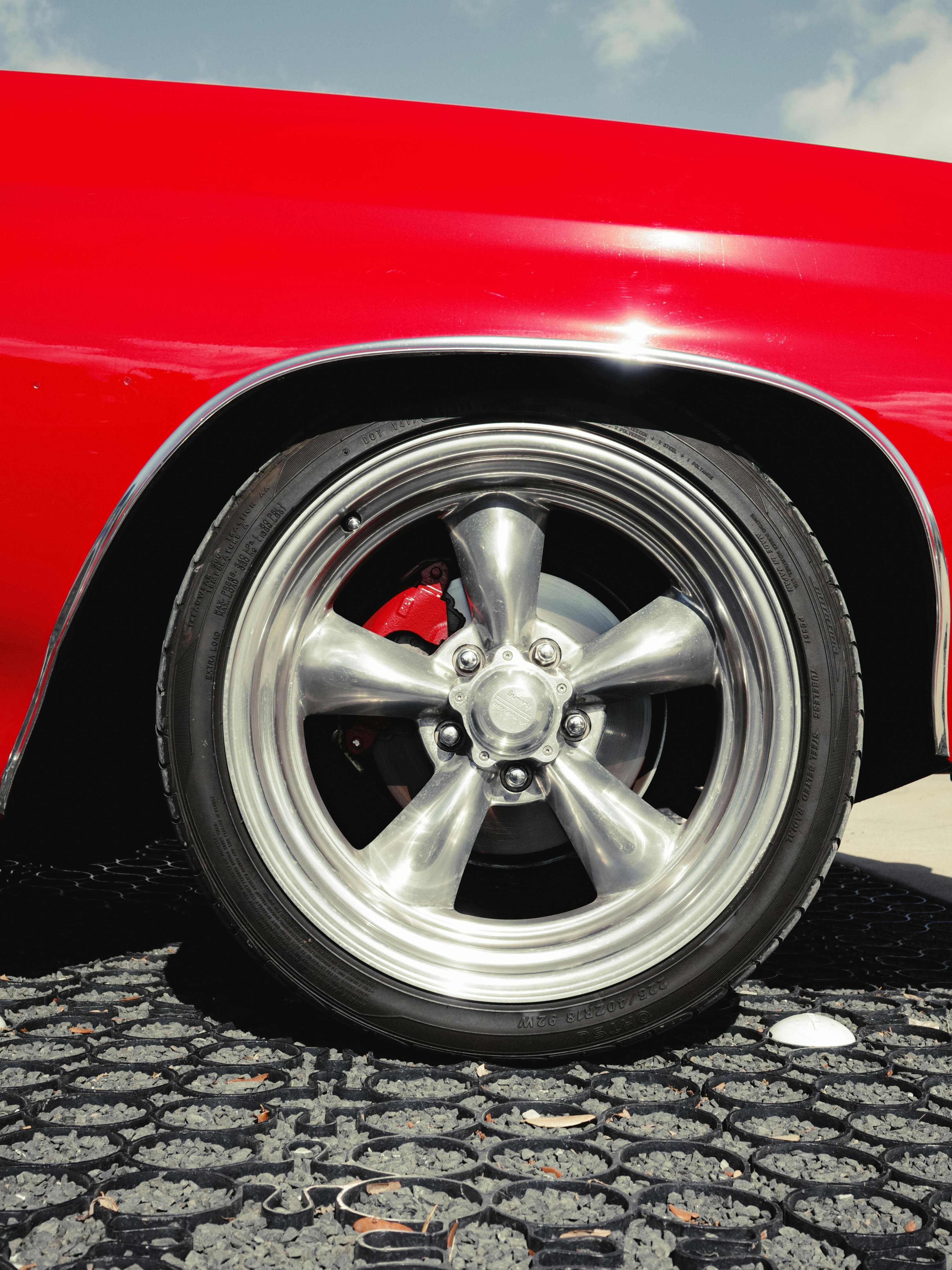 Stop Guessing: The Pro Guide to Choosing Perfect Wheel Spacers