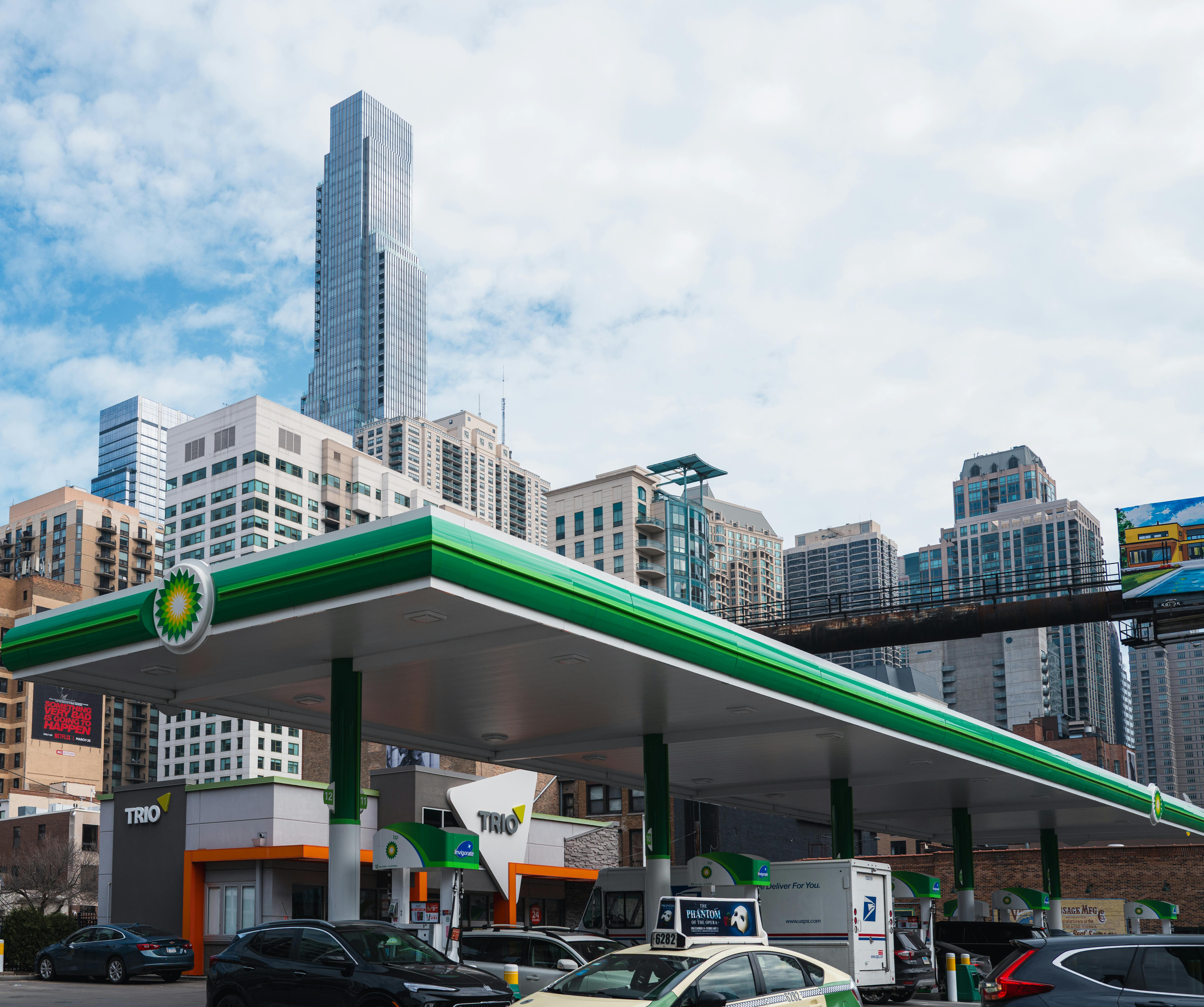 EV charging station security: Network threats, Chinese hardware risks, and cybersecurity standards explained — Photo by Alec 