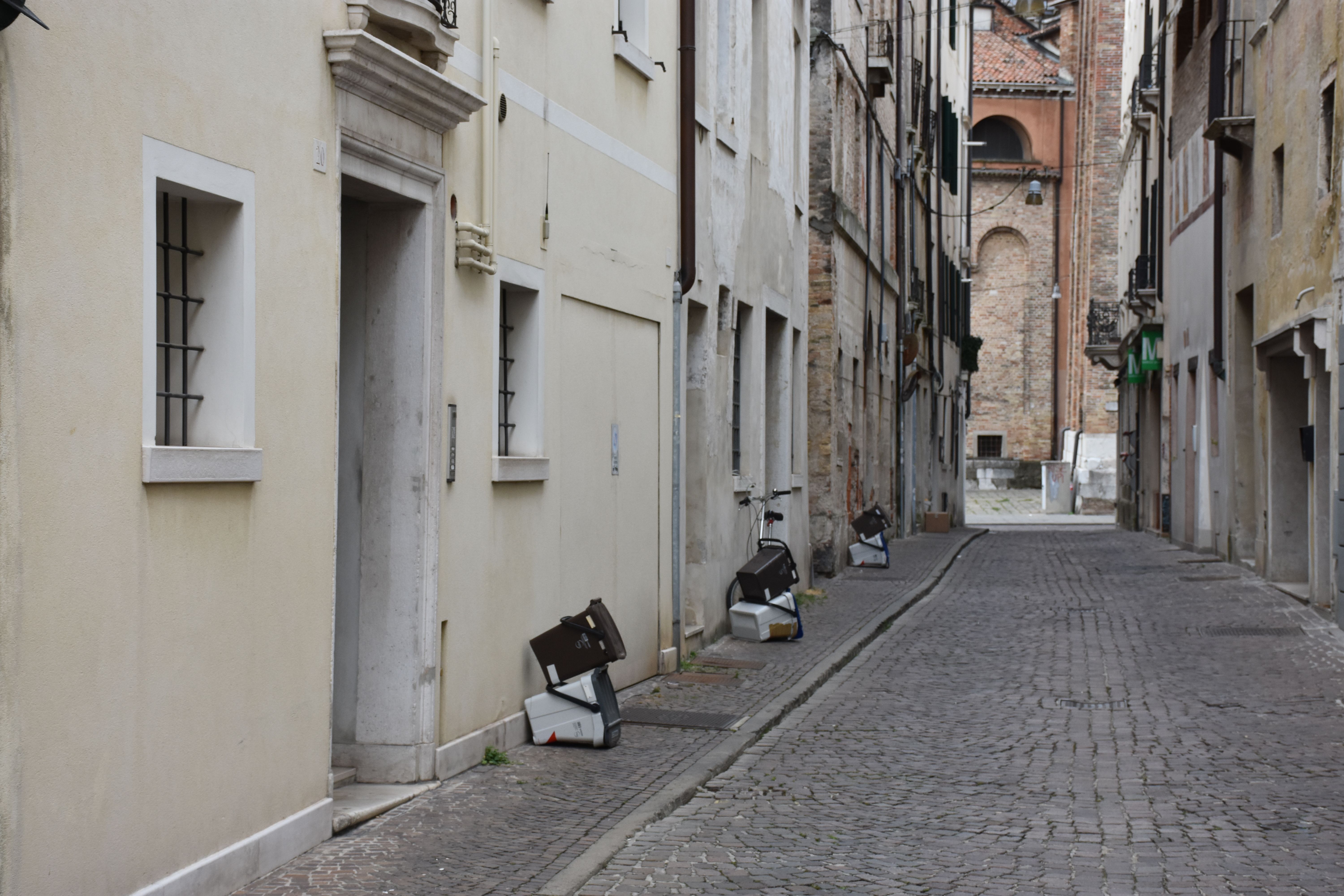 Mastering ZTL Zones Italy Car Rental Warnings