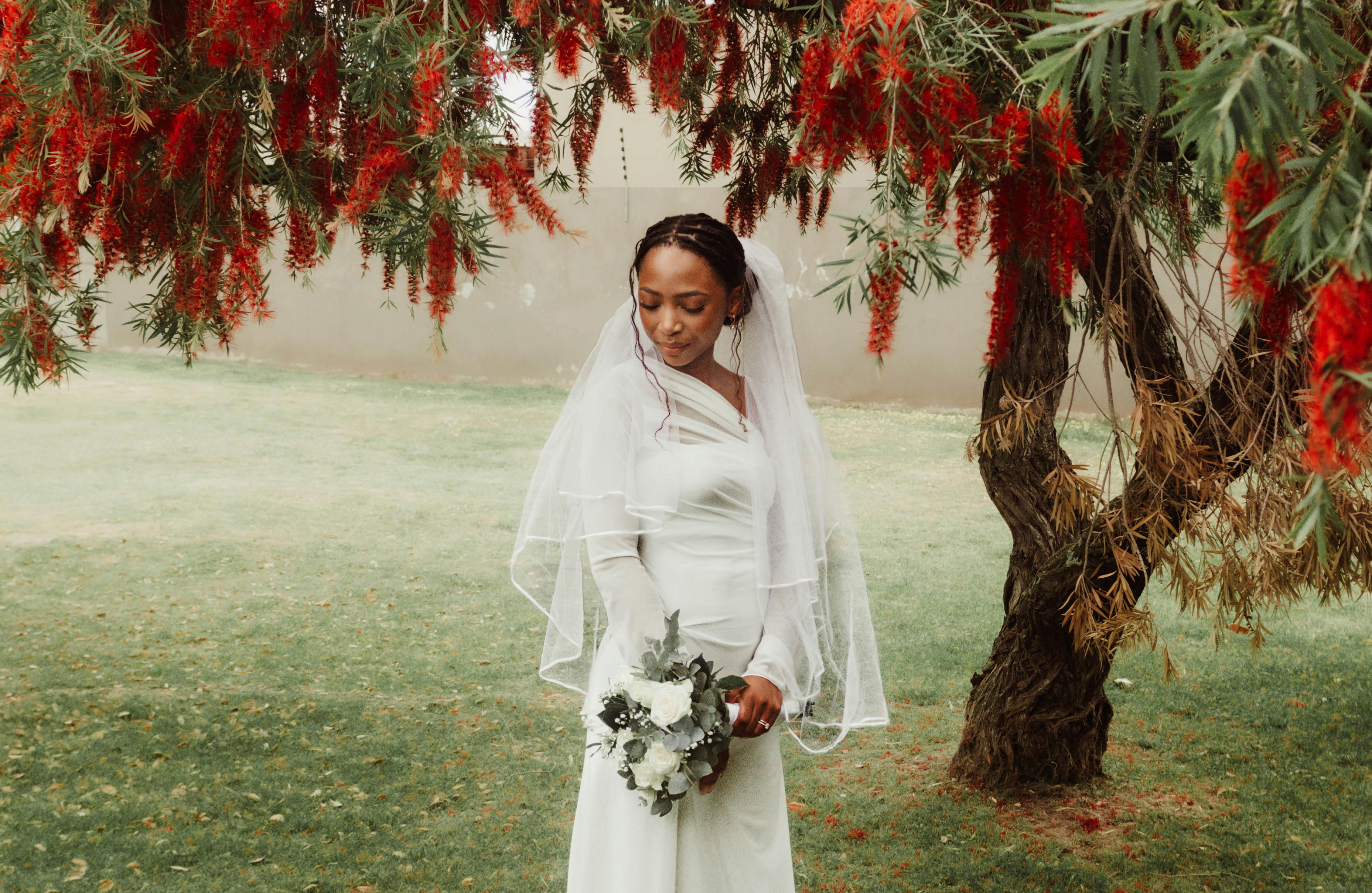 Brands Briefing: Anthropologie's weddings business has become a powerful customer acquisition engine — Photo by Ndumiso Bonav
