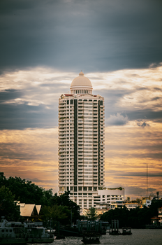 Bangkok Noi District
