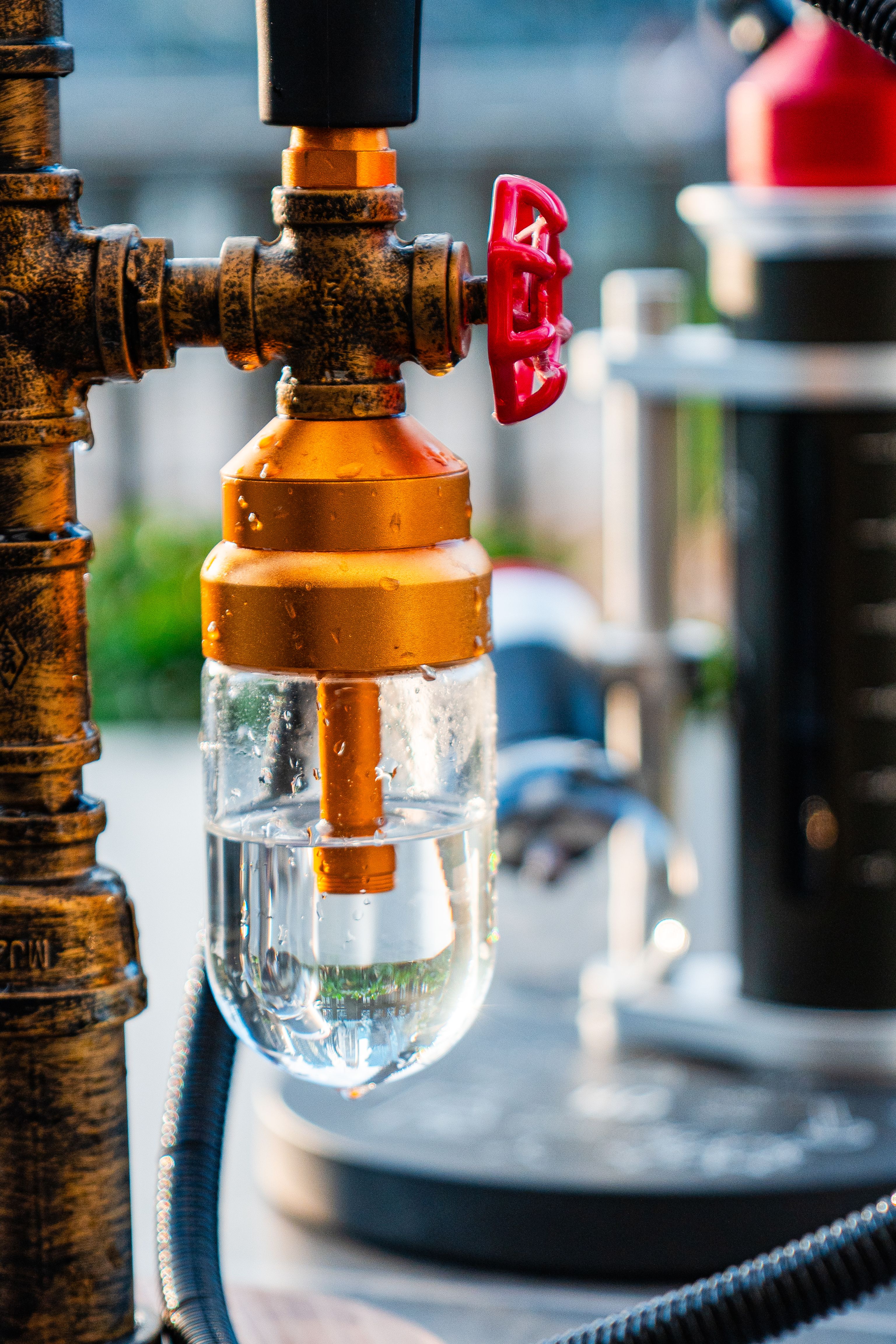 Low Water Pressure Repiping