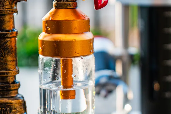 Low Water Pressure Repiping