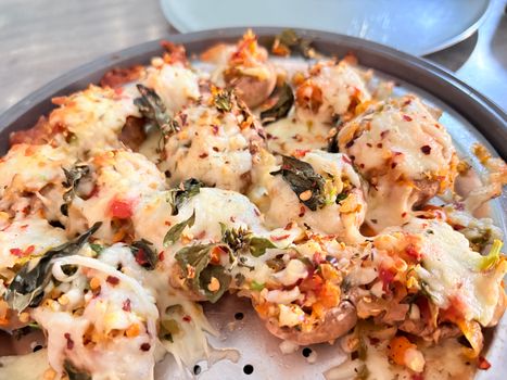 Food Tour in Navi Mumbai