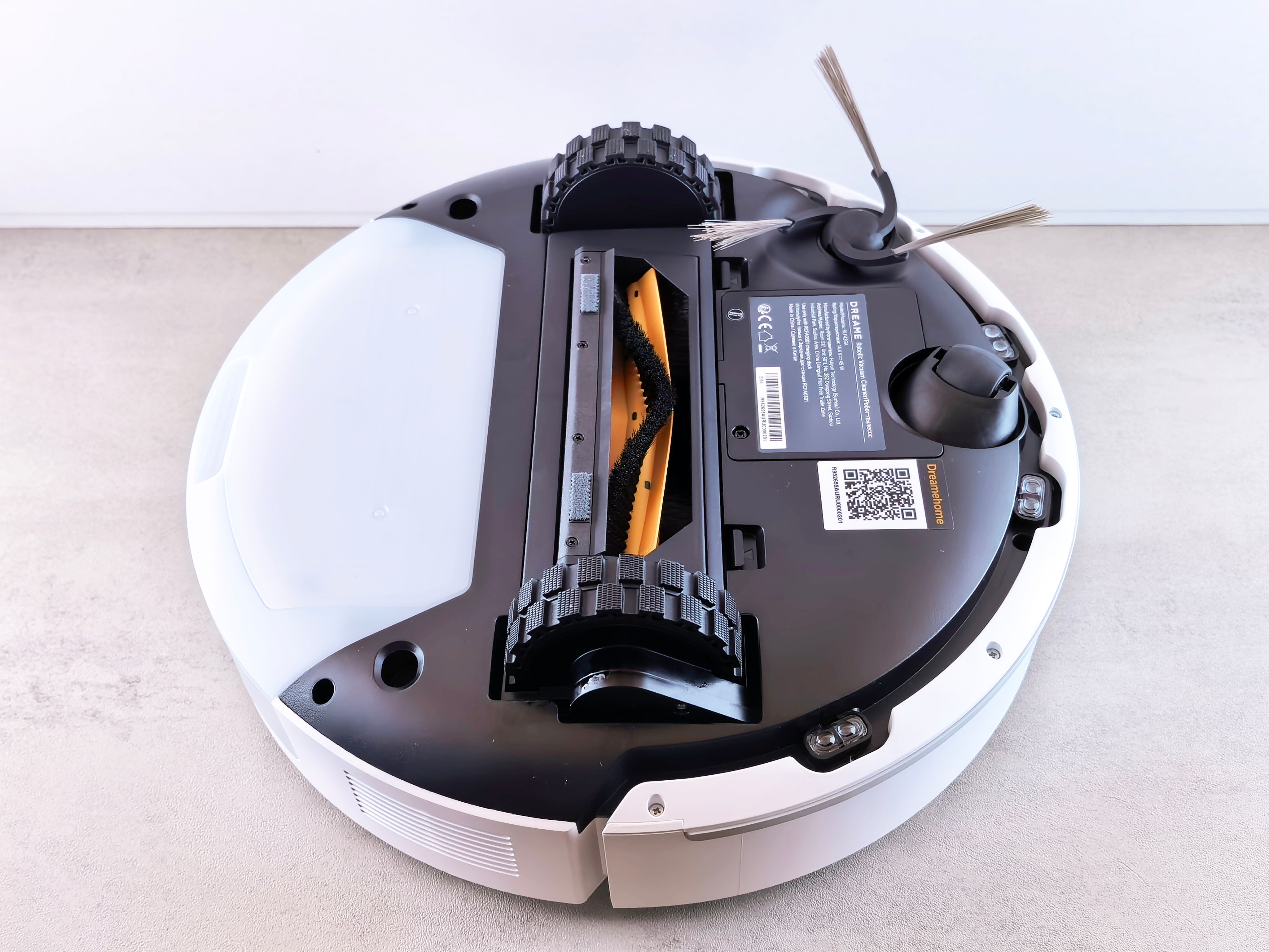 Qual o melhor aspirador robô da Xiaomi?