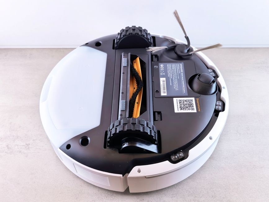 Qual o melhor aspirador robô da Xiaomi?