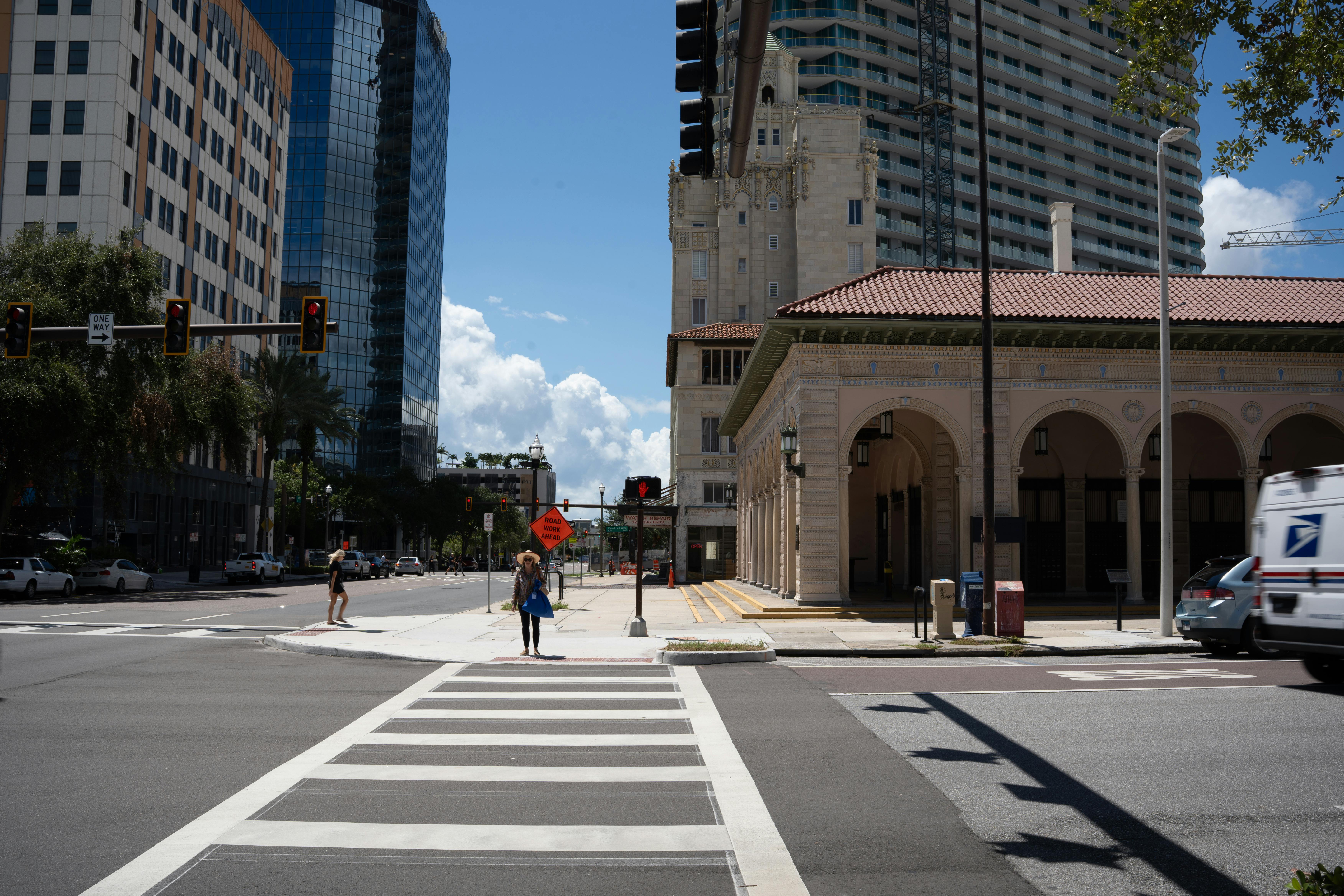 City Council OKs contract for Wright Street Parking Deck repairs, maintenance — Photo by Matt Fitz Gibaud on Pexels