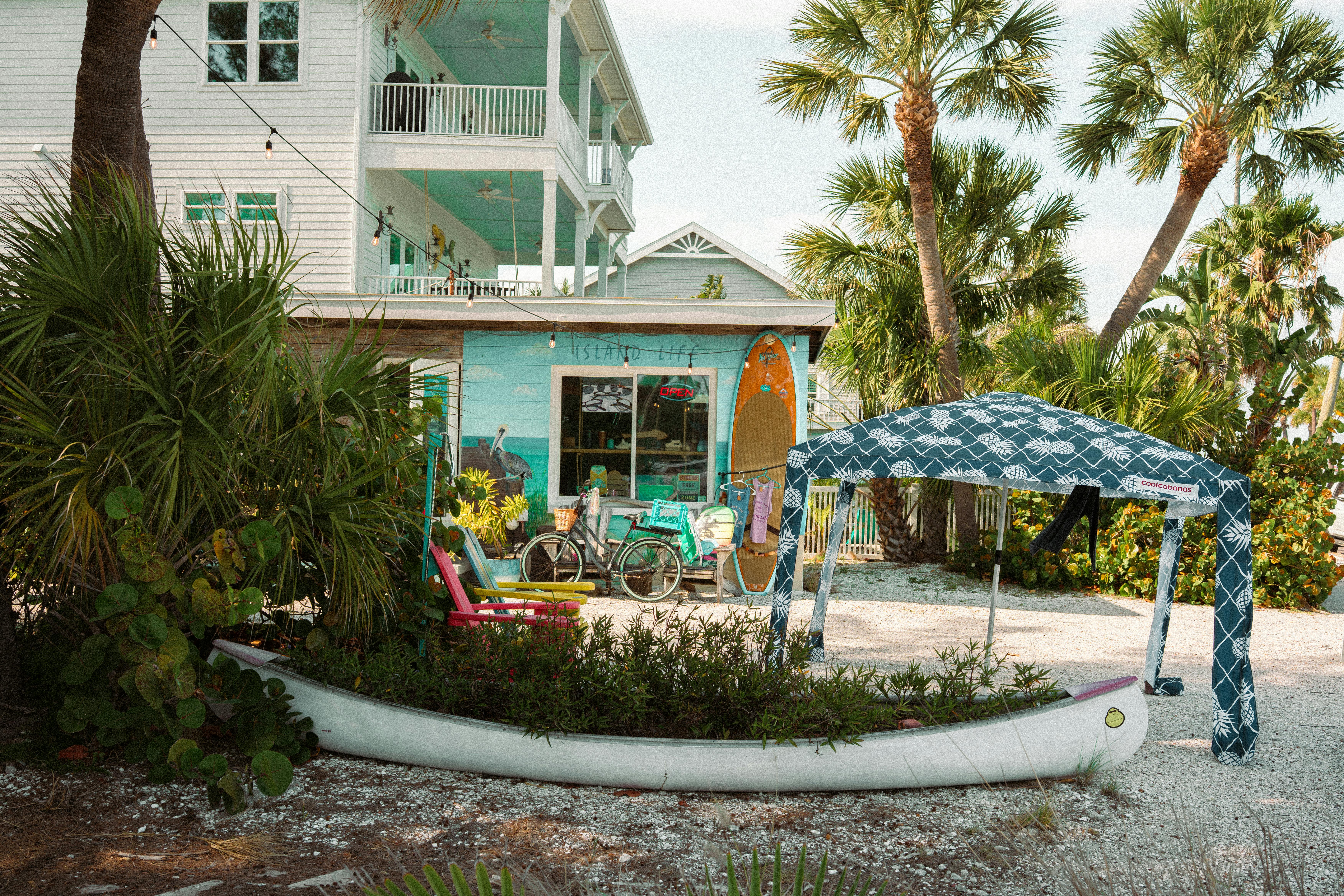 Southern lifestyle apparel shop opens in Columbia — Photo by Matt Fitz Gibaud on Pexels