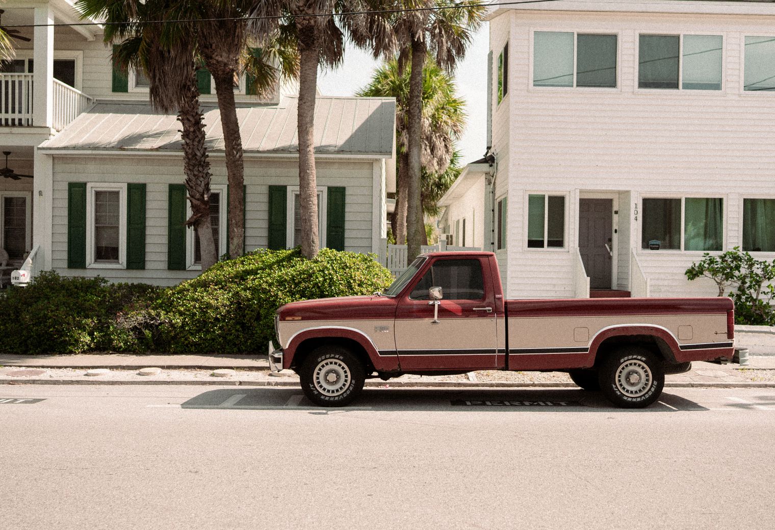 Barry — professional movers carrying furniture on a house move