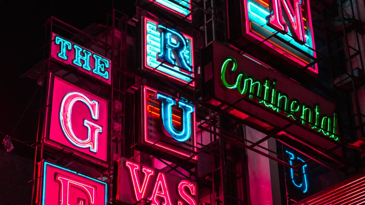Dropshipping Custom LED Neon Signs: A Lucrative Business Opportunity