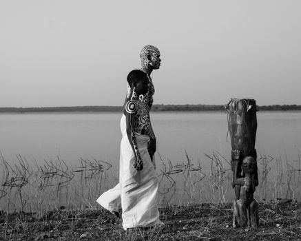 Unveiling the African Art History Timeline