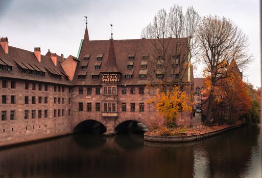 Nuremberg, Germany photo 17