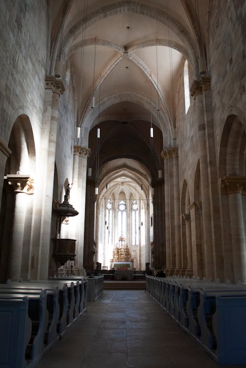 Безкоштовне стокове фото на тему «абатство, Арка, архітектура»