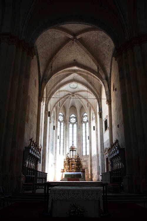 Безкоштовне стокове фото на тему «абатство, Арка, архітектура»
