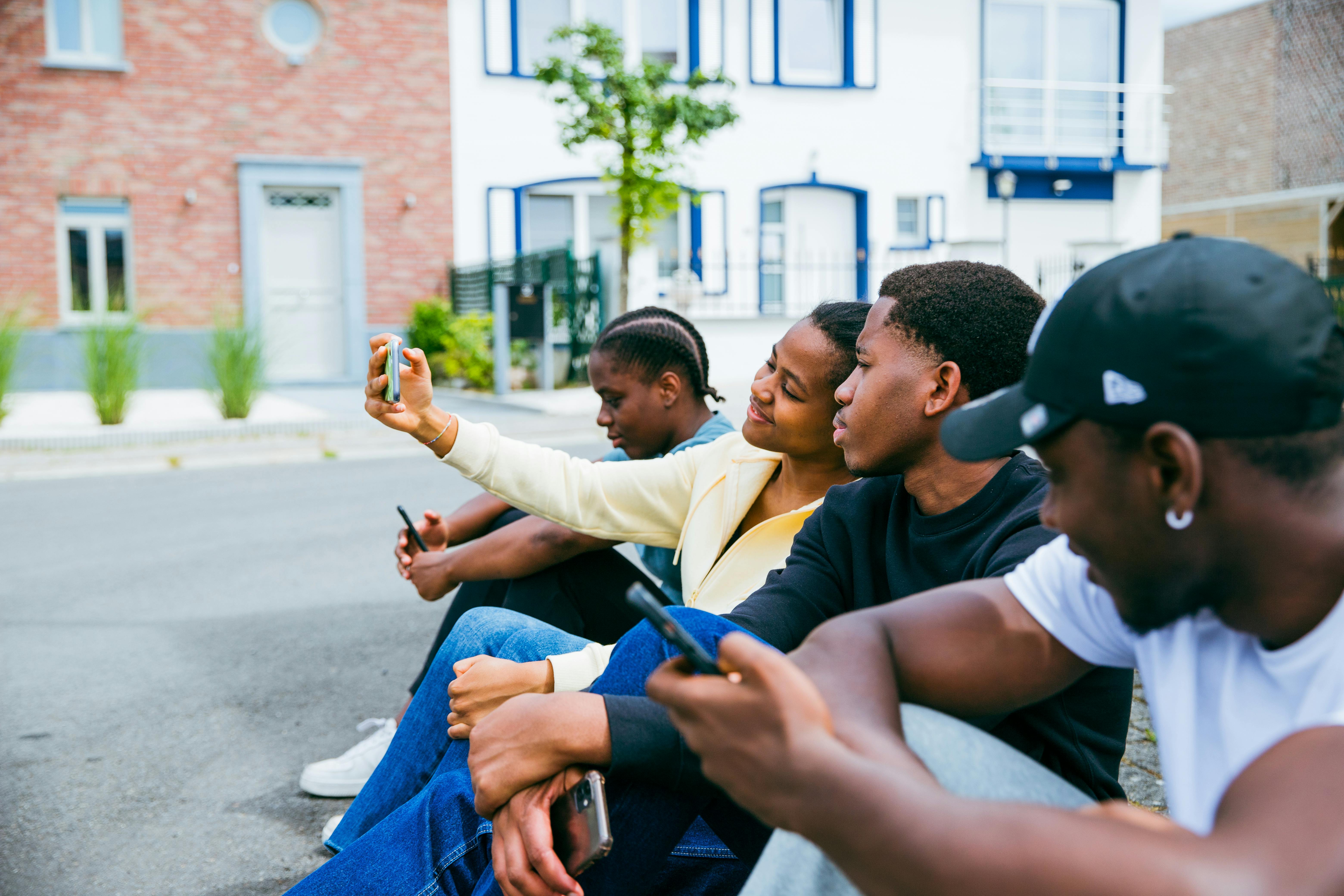 Capturing the Future of Digital in Consumer Products — Photo by Media Lens King on Pexels