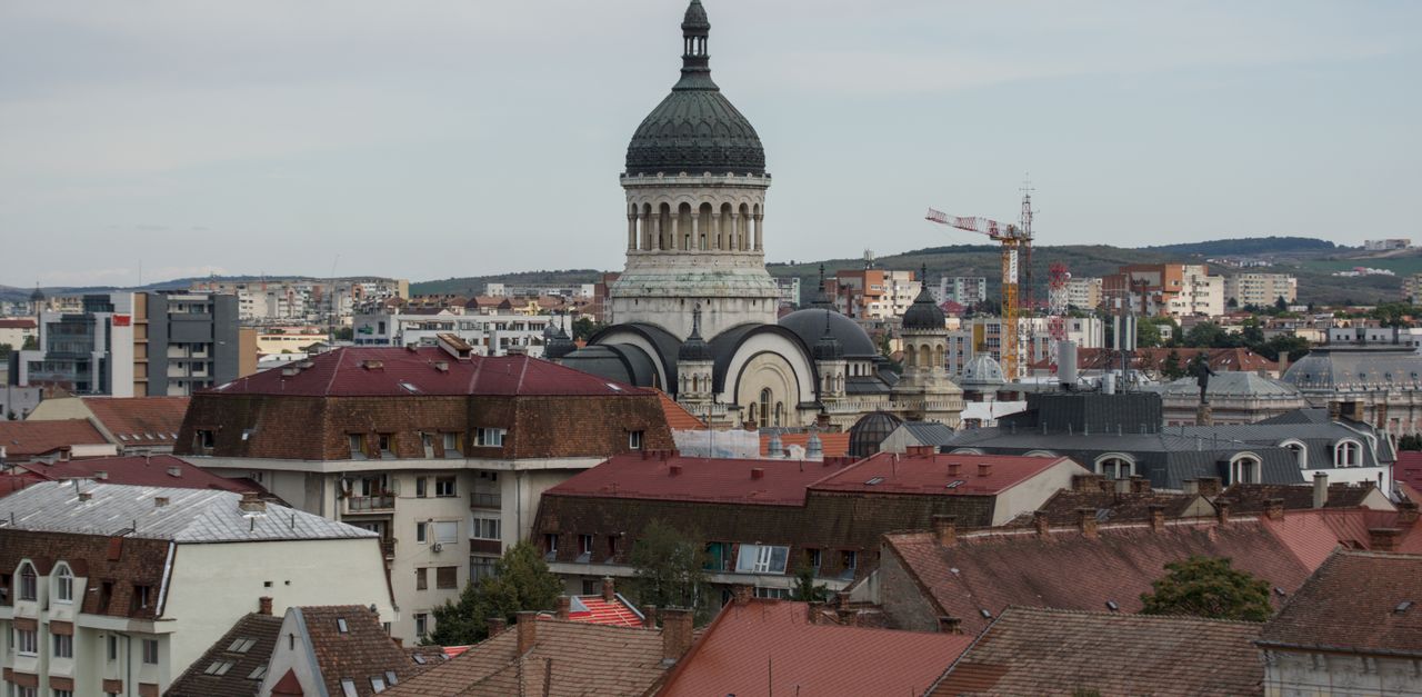 Cluj