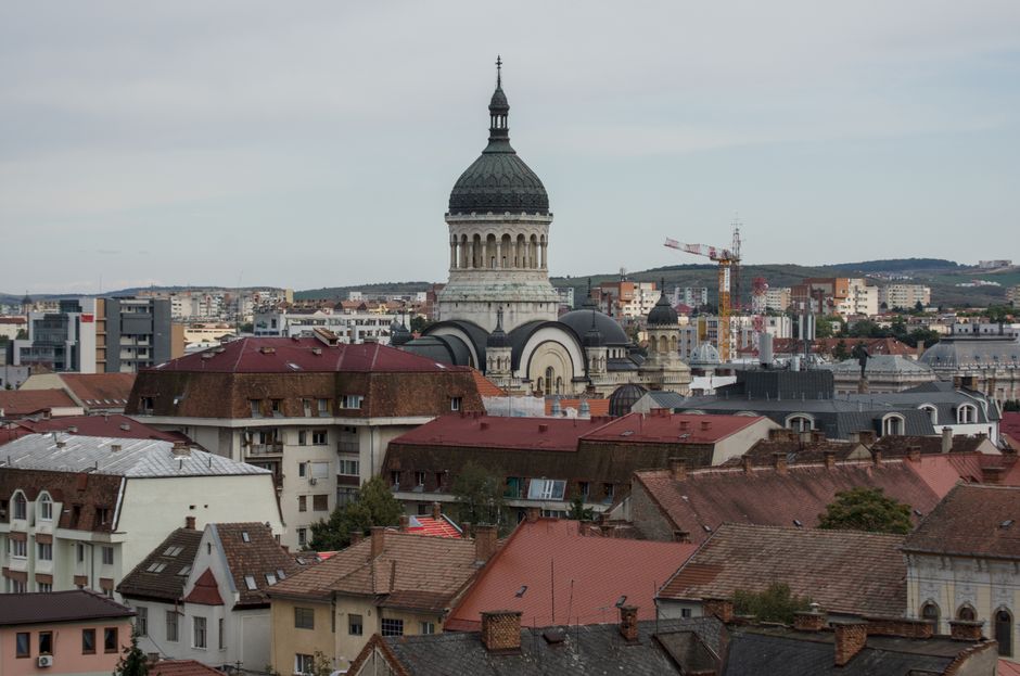Coût de la Vie à Cluj-Napoca : Budget Mensuel 2026