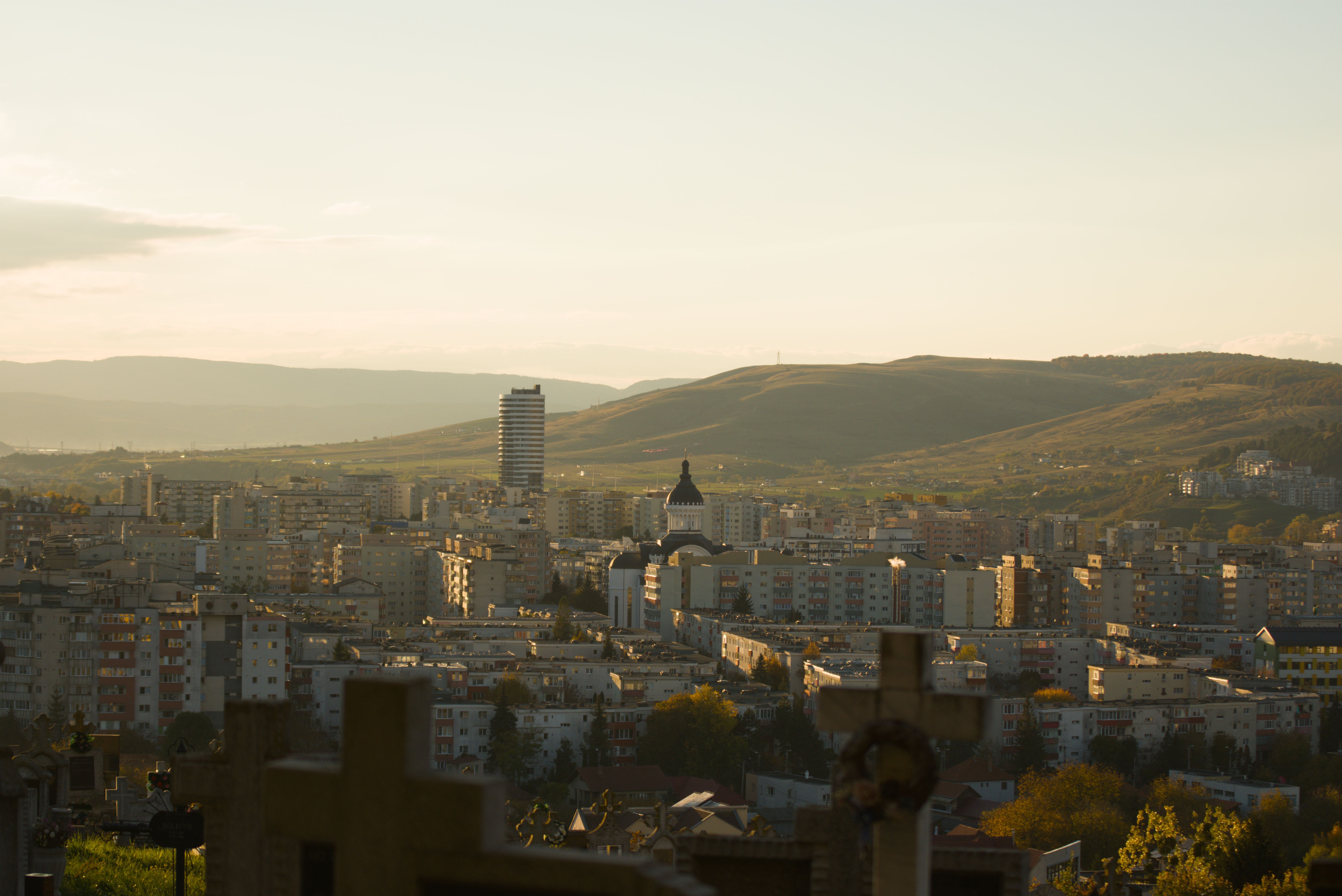 Cluj-Napoca