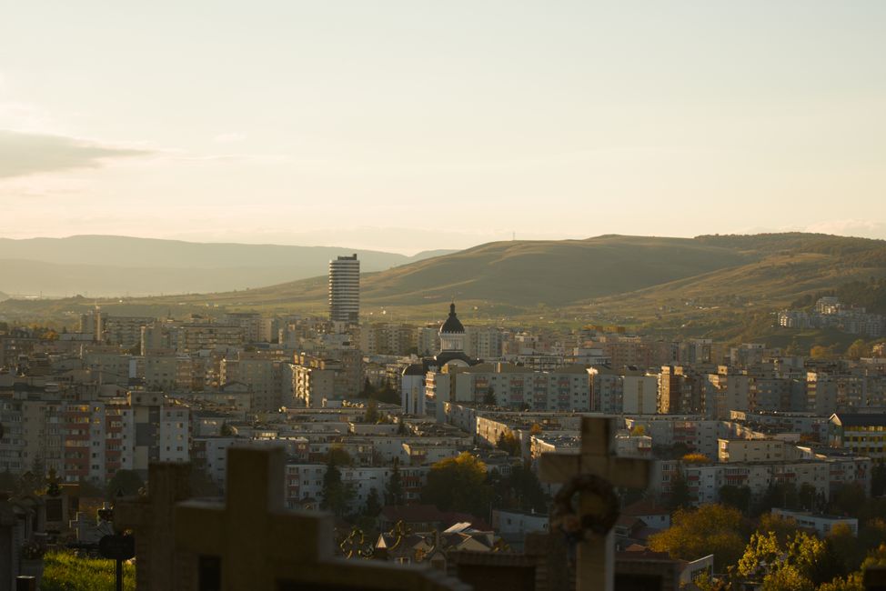 Cluj-Napoca, Romania