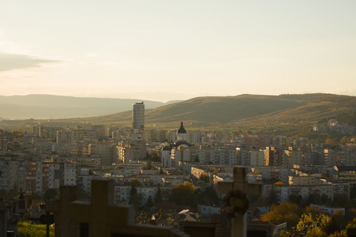 Cluj-Napoca