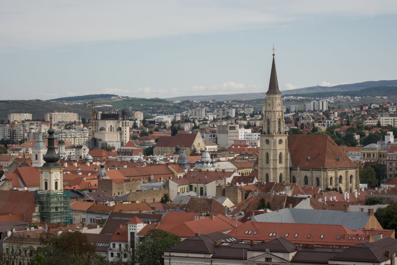Cluj-Napoca, Romania