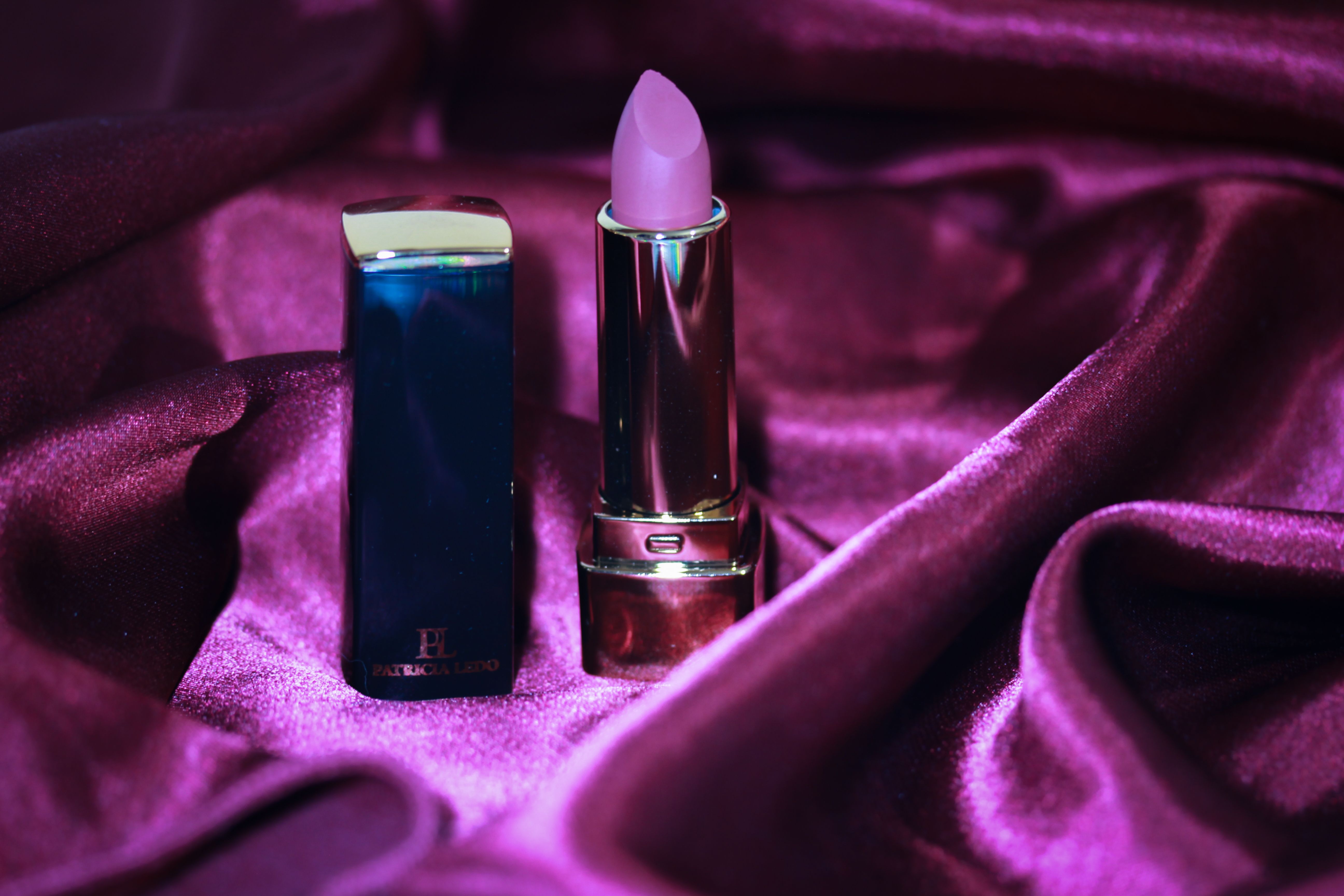 Velvet Rose Lip