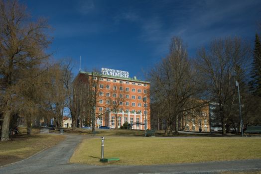 Tampere, Finland photo 2