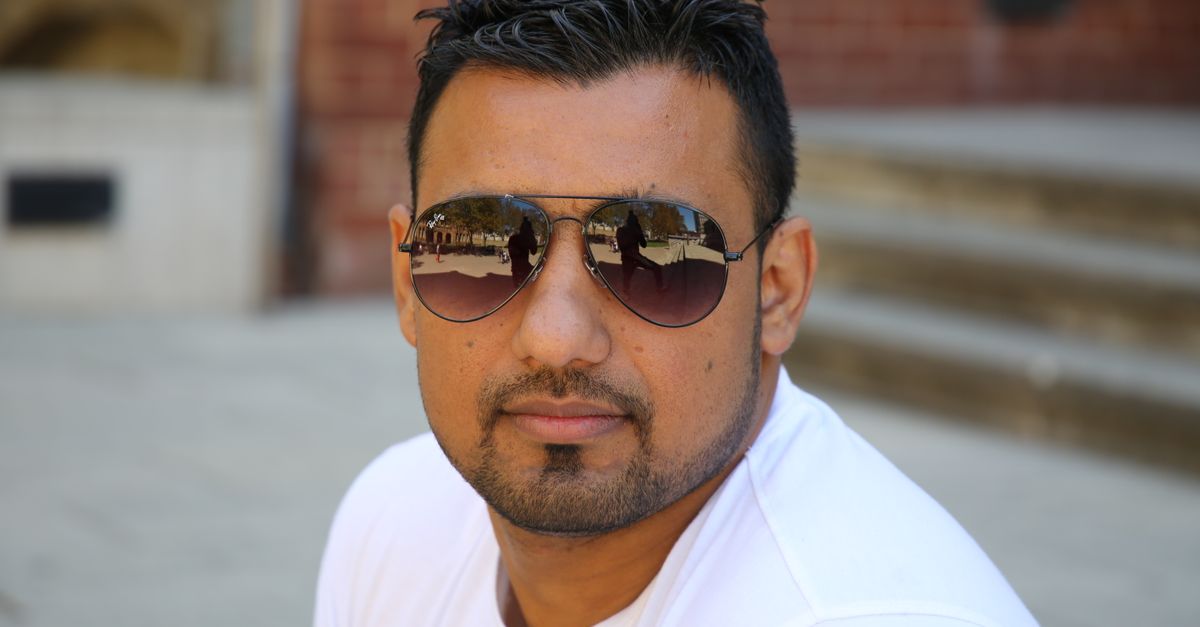 imran khan