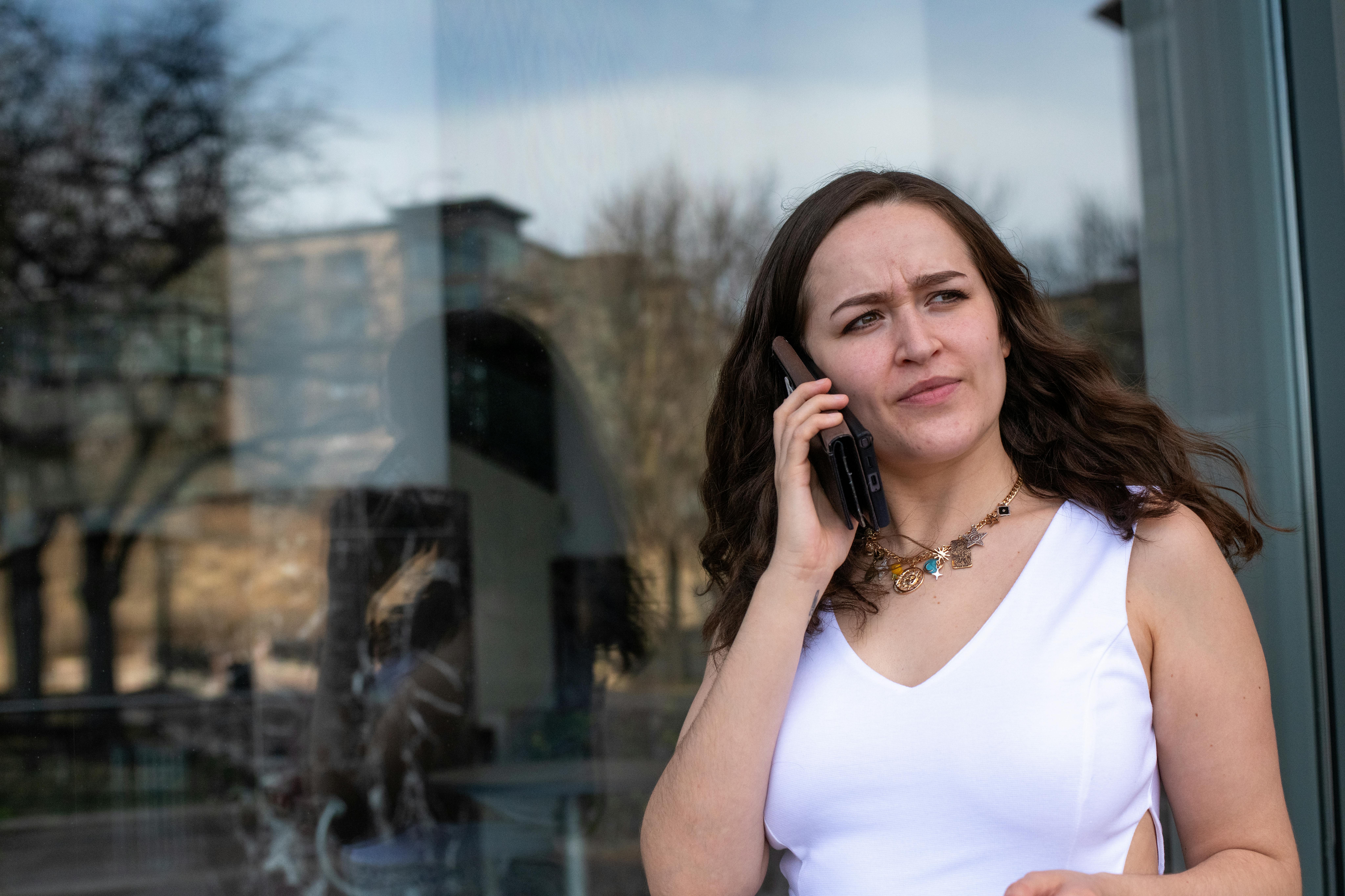 Get to know Liz Murphy: Expanding UW–Madison language learning for adults - Continuing Education | UW — Photo by Andrew Patri