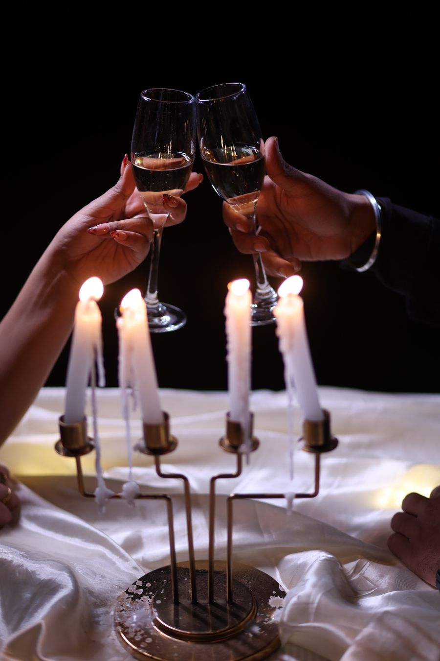 Candlelight