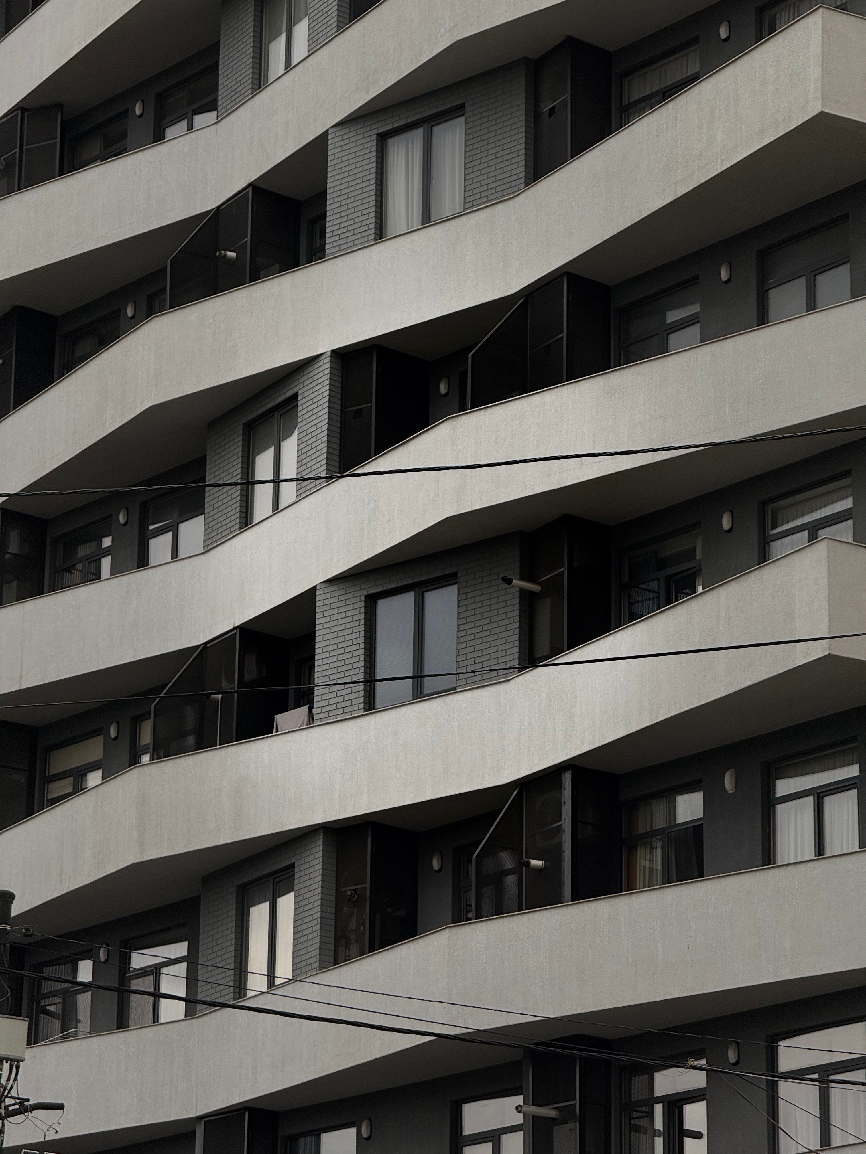 Edificio condominiale