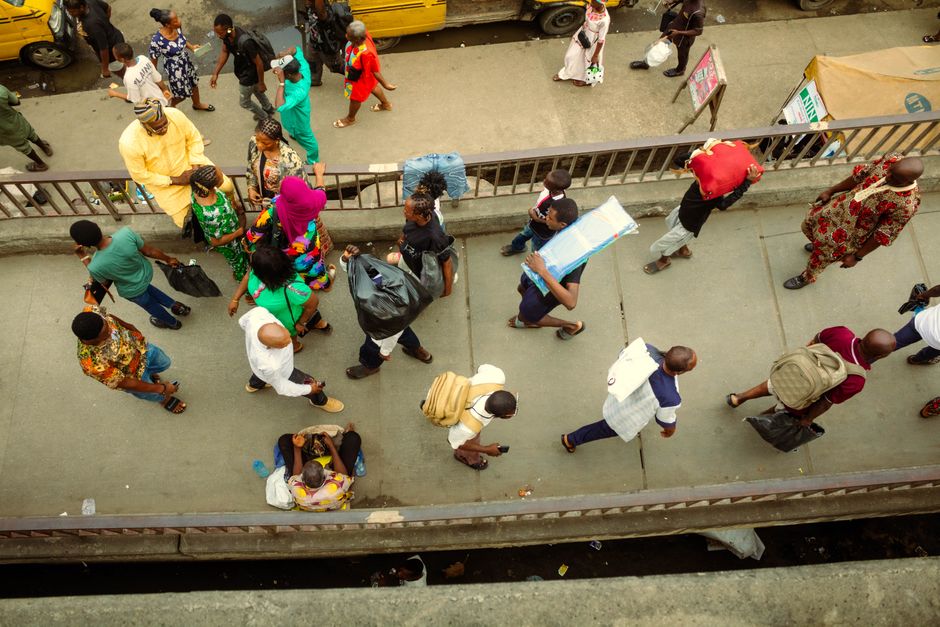 Avoiding Underestimating Travel Time in Nigerian Cities