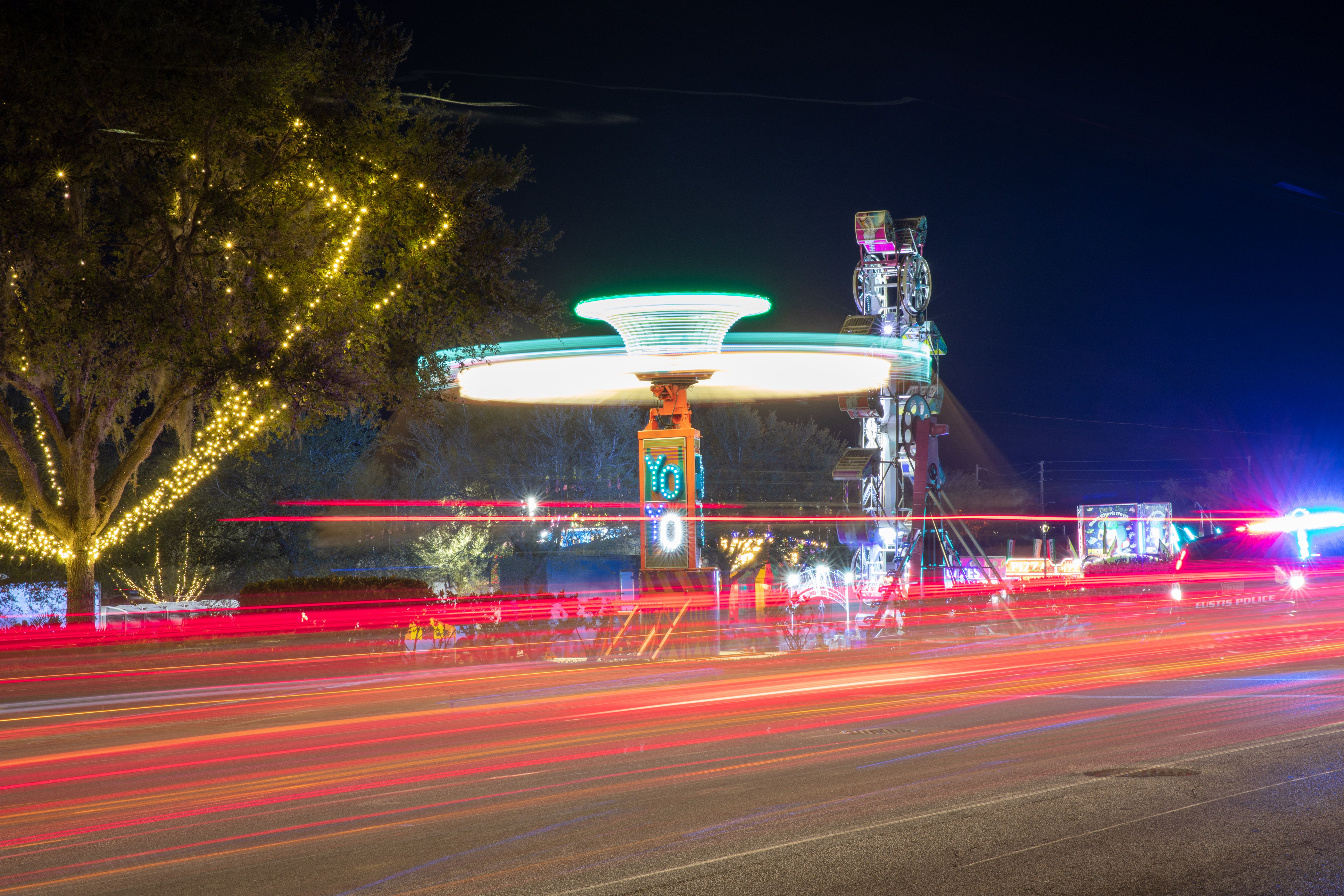 Free Autism Event: Halloween Under the Stars!