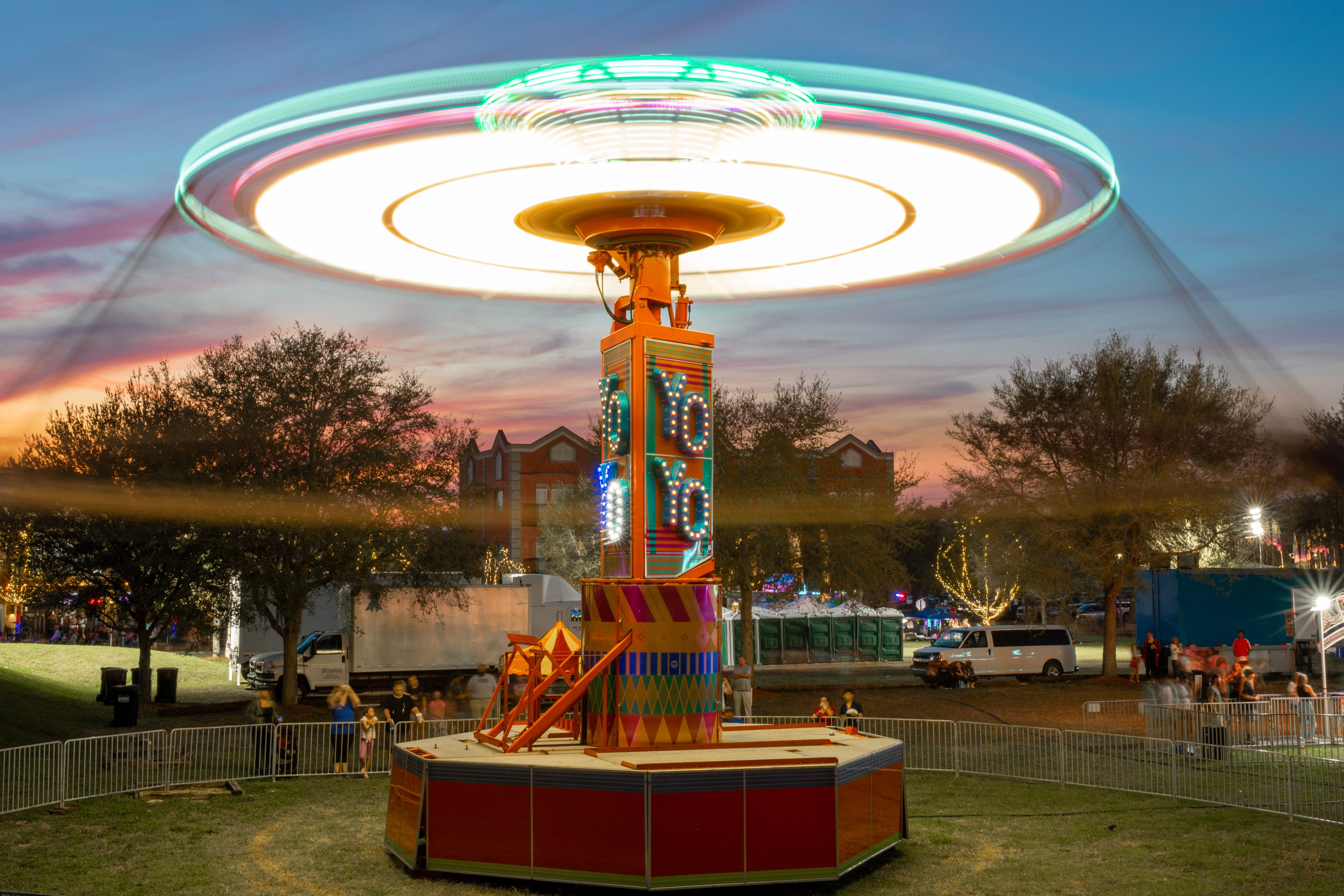Cottonwood Art Festival